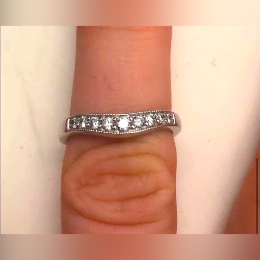 Diamond Ring 6.5